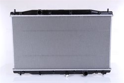 Radiator racire motor Nissens 68092
