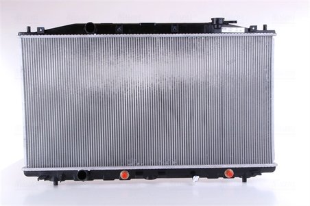 RADIATOR RACIRE MOTOR NISSENS 68096 - Compatibil cu HONDA