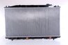 RADIATOR RACIRE MOTOR NISSENS 68096 - Compatibil cu HONDA