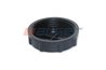 CAPAC INCHIDERE, REZERVOR DE COMPENSARE SERVODIRECTIE AUGER 68096 - Compatibil cu DAF, MAN, MERCEDES-BENZ