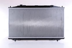 RADIATOR RACIRE MOTOR NISSENS 68096 - Compatibil cu HONDA