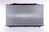 RADIATOR RACIRE MOTOR NISSENS 68096 - Compatibil cu HONDA