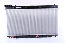 Radiator racire motor Nissens 68098