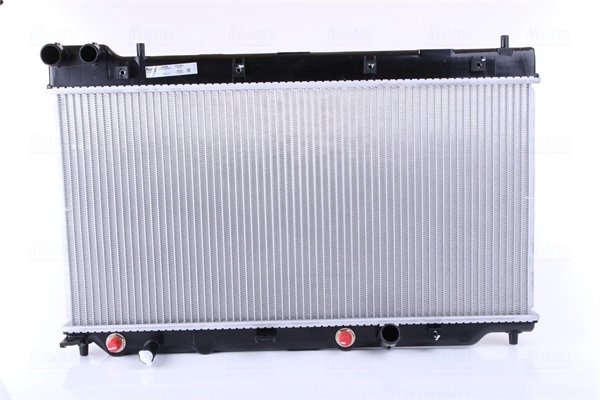 Radiator racire motor Nissens 68098