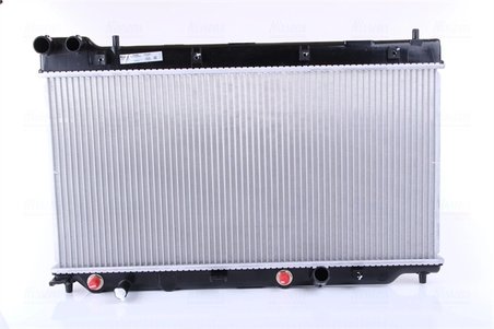 Radiator racire motor Nissens 68098