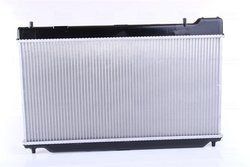Radiator racire motor Nissens 68098