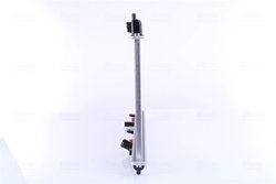 Radiator racire motor Nissens 68098