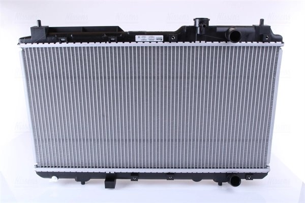 RADIATOR RACIRE MOTOR NISSENS 68101A - Compatibil cu HONDA