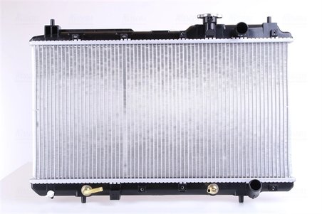 Radiator racire motor Nissens 681021
