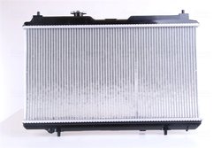 Radiator racire motor Nissens 681021