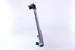 RADIATOR RACIRE MOTOR NISSENS 68101A - Compatibil cu HONDA