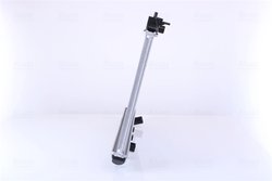 RADIATOR RACIRE MOTOR NISSENS 68101A - Compatibil cu HONDA