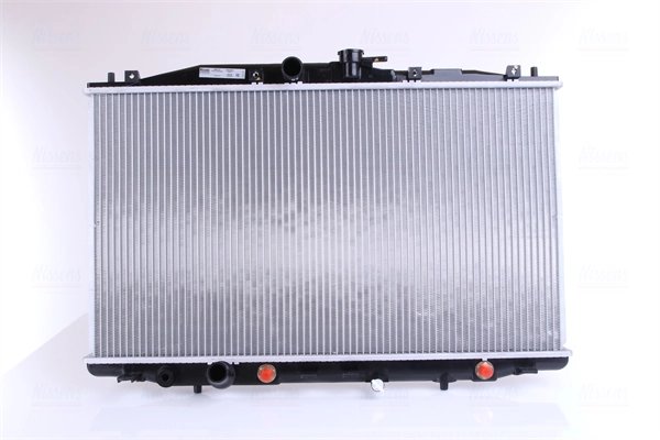 Radiator racire motor Nissens 68112