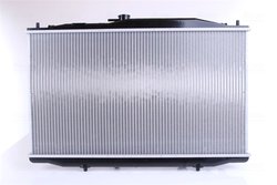 Radiator racire motor Nissens 68112