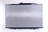 Radiator racire motor Nissens 68112