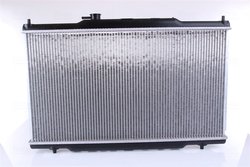 Radiator racire motor Nissens 68103