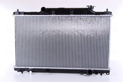 Radiator racire motor Nissens 68114