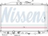 Radiator racire motor Nissens 68112