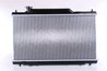 Radiator racire motor Nissens 68114