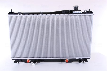 RADIATOR RACIRE MOTOR NISSENS 68115 - Compatibil cu HONDA