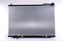 Radiator racire motor Nissens 68118