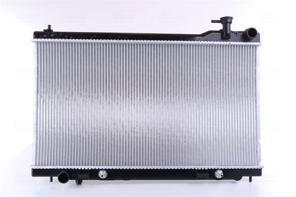 Radiator racire motor Nissens 681212