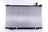 Radiator racire motor Nissens 681212