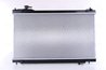 Radiator racire motor Nissens 681212