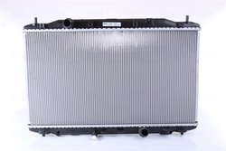 Radiator racire motor Nissens 68135A