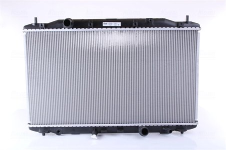RADIATOR RACIRE MOTOR NISSENS 68135A - Compatibil cu HONDA