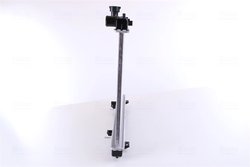 Radiator racire motor Nissens 681212