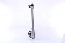 RADIATOR RACIRE MOTOR NISSENS 68135A - Compatibil cu HONDA