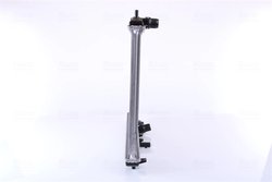 RADIATOR RACIRE MOTOR NISSENS 68135A - Compatibil cu HONDA