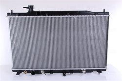 Radiator racire motor Nissens 681372