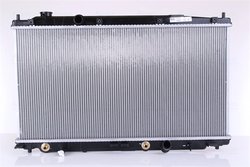 Radiator racire motor Nissens 681374