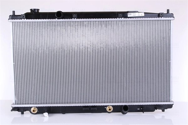 Radiator racire motor Nissens 681374