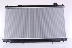 Radiator racire motor Nissens 681374