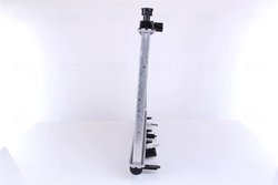 RADIATOR RACIRE MOTOR NISSENS 681372 - Compatibil cu HONDA