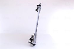 Radiator racire motor Nissens 681374