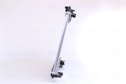 Radiator racire motor Nissens 681374