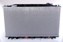 RADIATOR RACIRE MOTOR NISSENS 68138 - Compatibil cu ACURA, HONDA