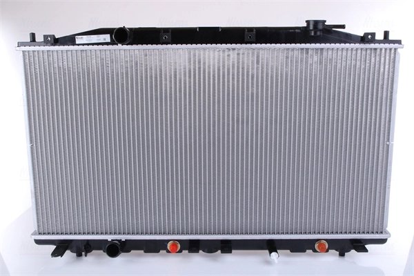 Radiator racire motor Nissens 68138