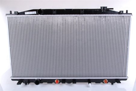 Radiator racire motor Nissens 68138