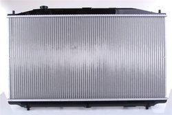Radiator racire motor Nissens 68138