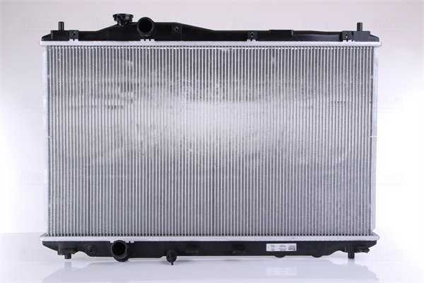 RADIATOR RACIRE MOTOR NISSENS 681387 - Compatibil cu HONDA
