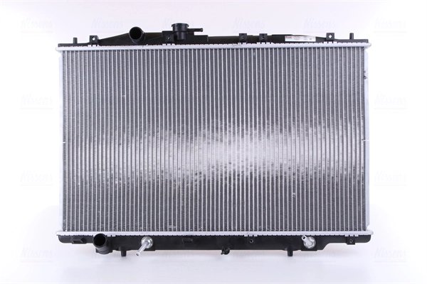 Radiator racire motor Nissens 681393