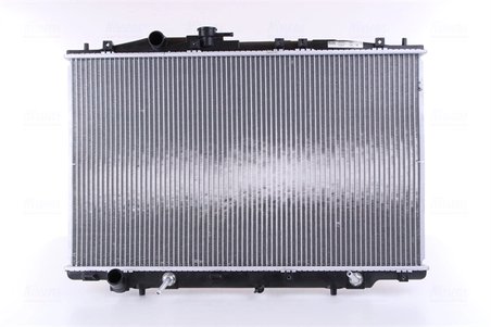 Radiator racire motor Nissens 681393