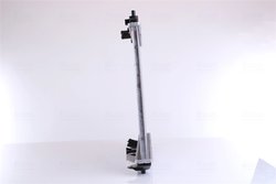 RADIATOR RACIRE MOTOR NISSENS 681387 - Compatibil cu HONDA