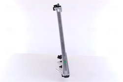 Radiator racire motor Nissens 681393