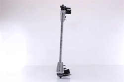 RADIATOR RACIRE MOTOR NISSENS 681387 - Compatibil cu HONDA
